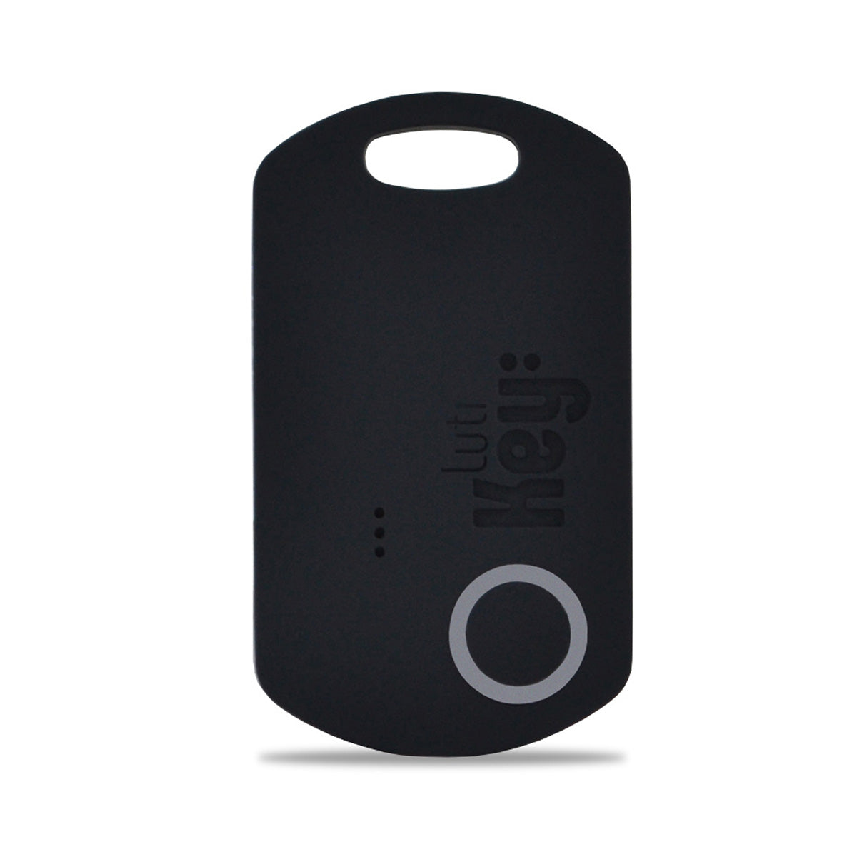 LutiKey Tracker - Bluetooth Tracking Device